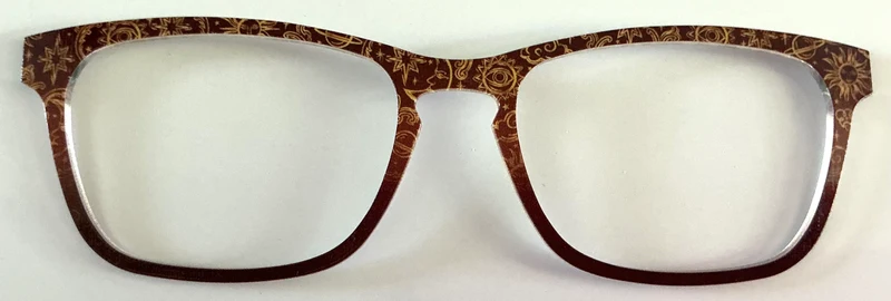 PAIR Casper Topper; astrology