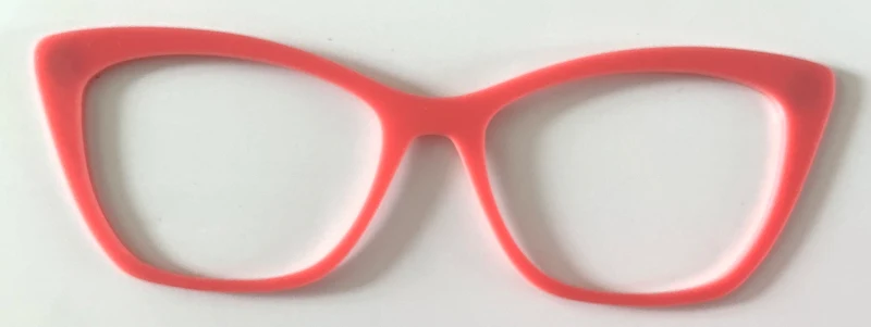 Wanda Topper; Myni Made Solids- pink