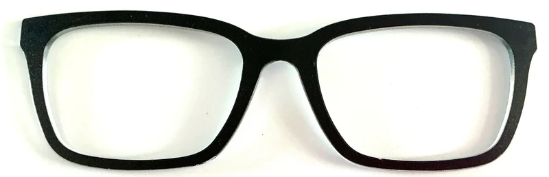 PAIR Larkin Topper; black