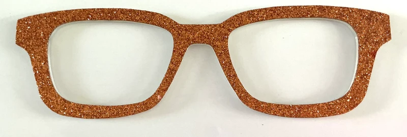 Finley Topper; Laser Nonna; copper overload