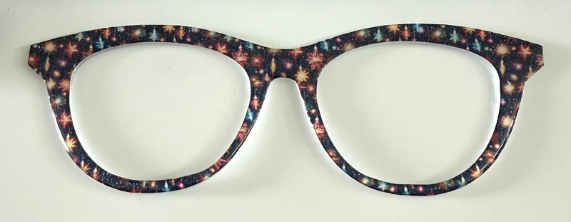 Brook Topper; fireworks