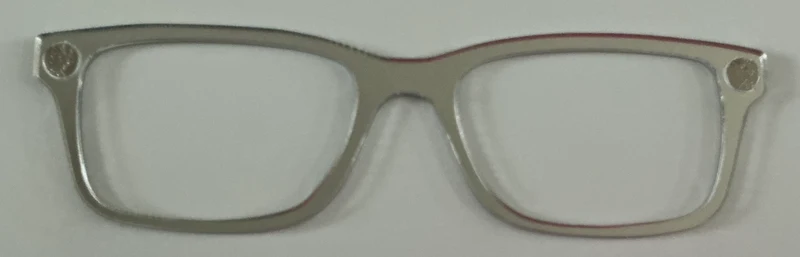 Otero Topper; mirror