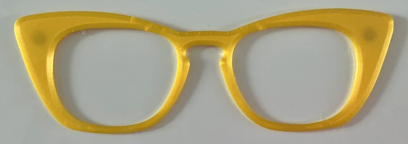 Twain Topper; hybrid; yellow