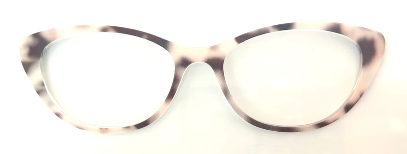 PAIR Ella Topper; tort
