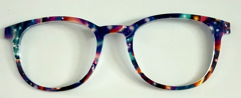 PAIR Reese Topper; universe