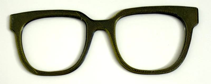 Murphy Topper; olive blank