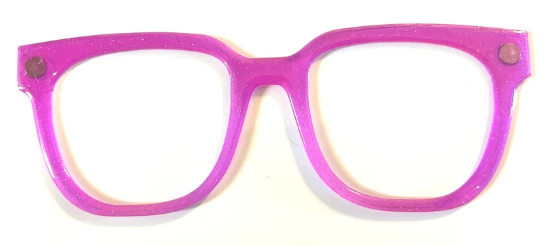 Murphy Topper; purple