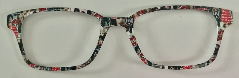 Finley Topper; metal; Rocky Horror Picture Show