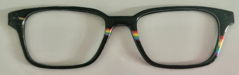Finley Topper; Pink Floyd