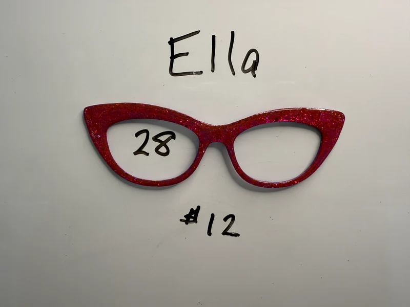 Ella Topper