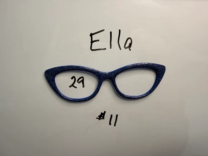 Ella Topper