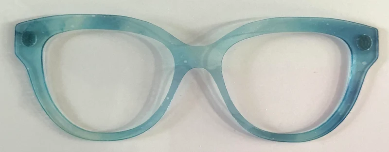 Quinn Topper; translucent; sky