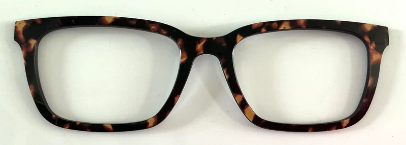 PAIR Larkin Topper; tort