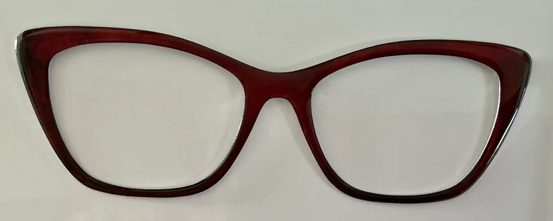 Wanda Topper,Lea's Metal Treasure, RESIN(Topp Designs by Allison) rich burgundy