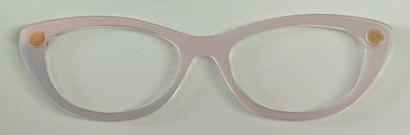 Ella Topper; cream