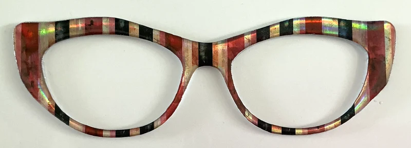 Ella Topper; Creator; stripe shine