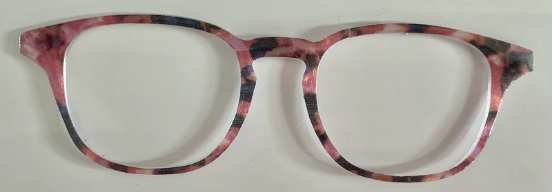 Otis Topper; roses
