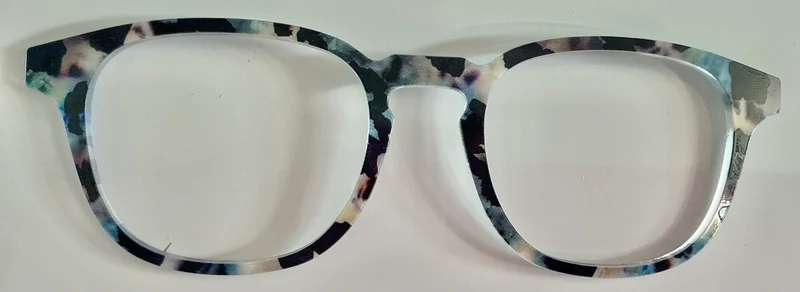 PAIR Otis Topper; tort