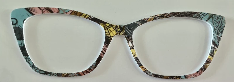 Wanda Topper; misc