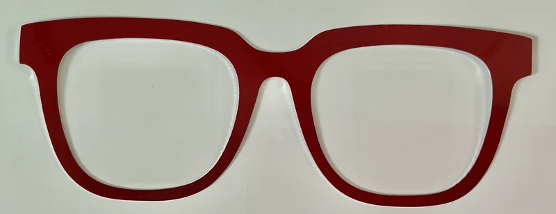 Payton Topper,metal, burgundy