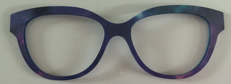 PAIR Quinn Topper; galaxy