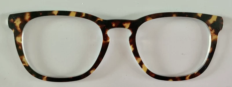 PAIR Twain Topper; tort