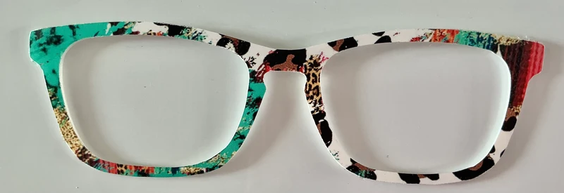 Casper Topper; misc pattern