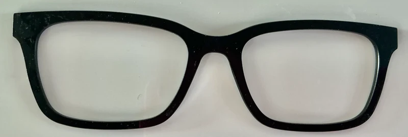 PAIR Larkin Topper; black