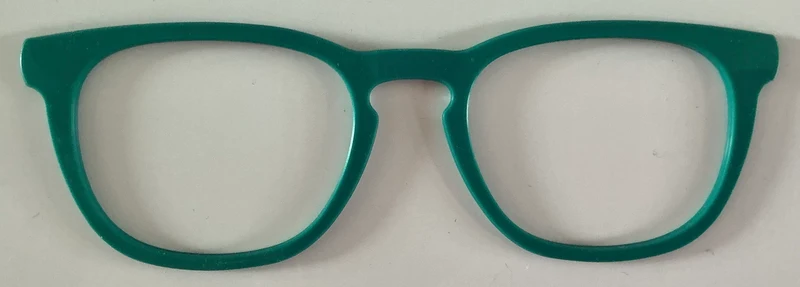 PAIR Twain Topper; teal