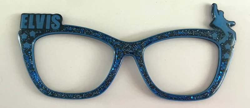Wanda Topper; Elvis