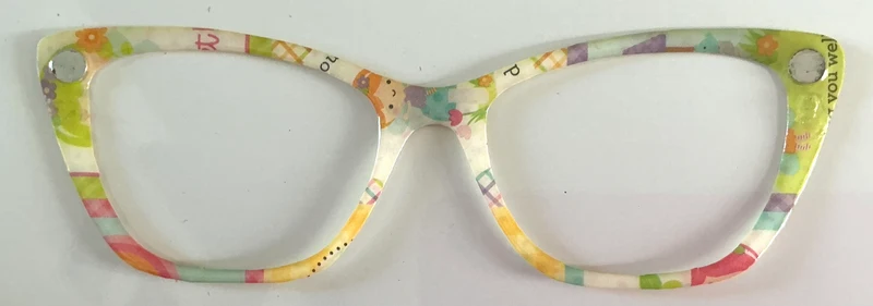 Wanda Topper; kid themed