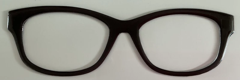 Addison Topper; black