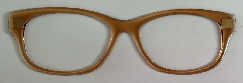 Addison Topper; gold