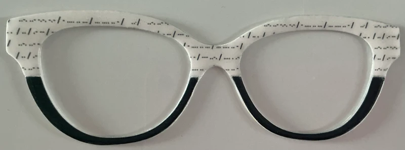Quinn Topper; Morse Code Split