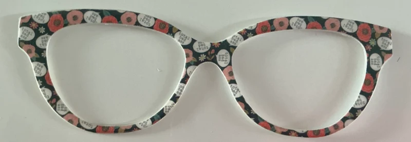 Quinn Topper; Adult Language With Poppies