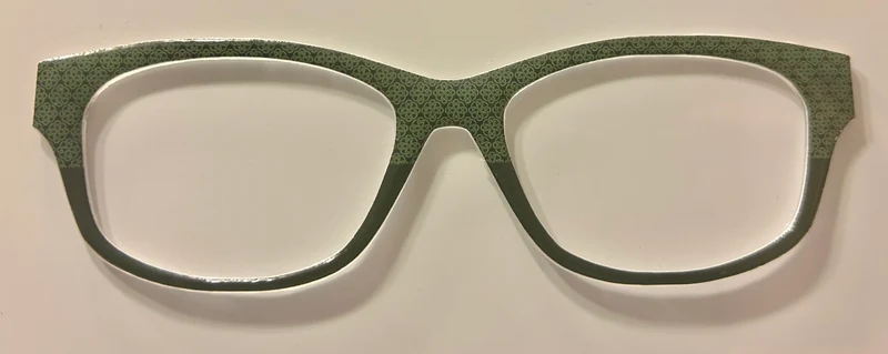 Addison Topper; Celtic Knots Split