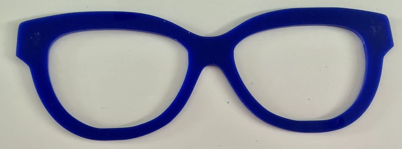 Quinn Topper; blue stacker