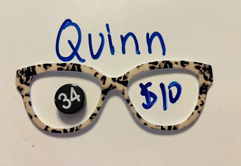 Quinn Topper