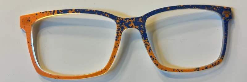 PAIR Kirby Topper, New York Knicks