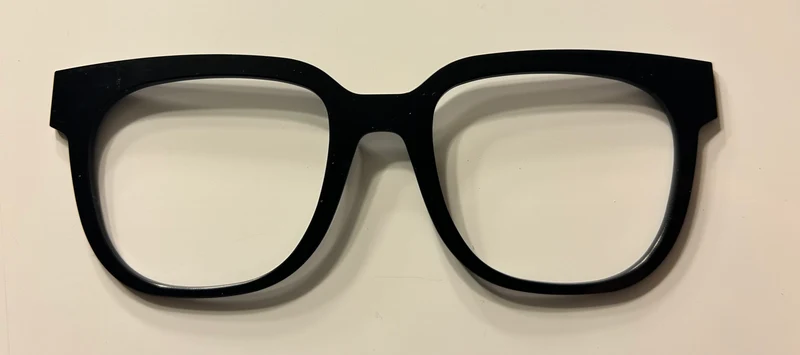 Murphy Topper; black mirror