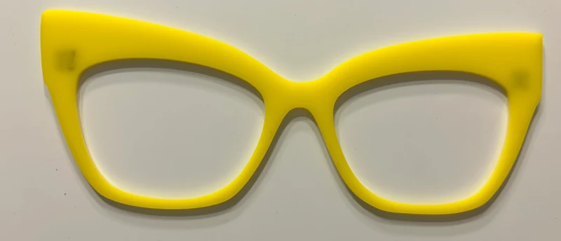 Wanda Topper, solid yellow, Wanda hybrid