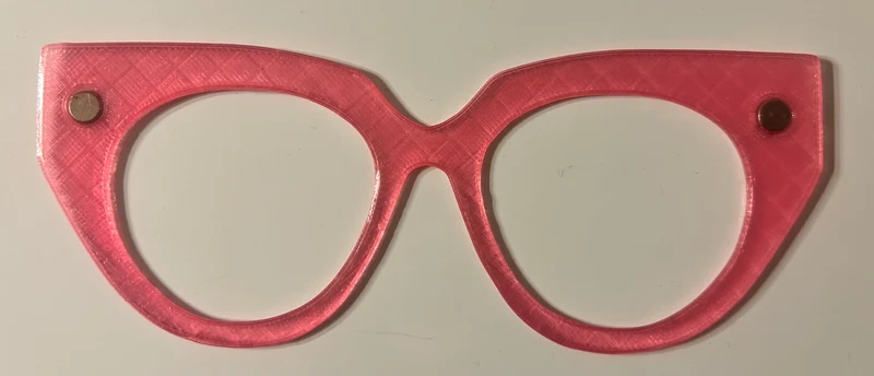 Zuri Topper,hybrid, pink