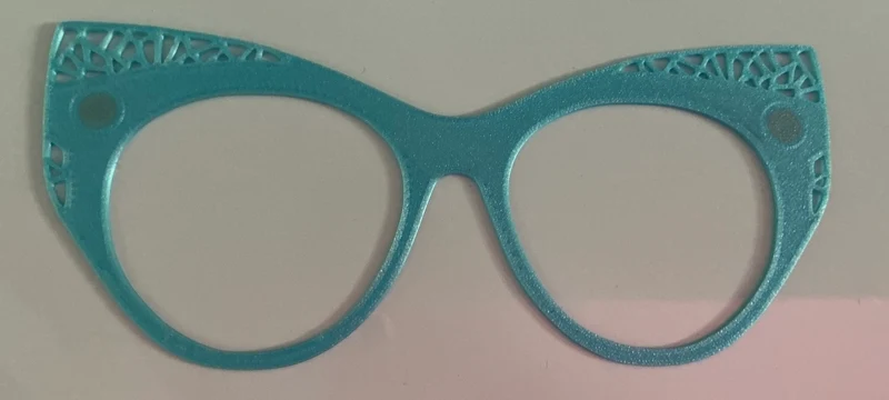 Zuri Topper;hybrid, light blue, Feelin Fancy