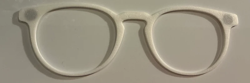 Soto blank-white
