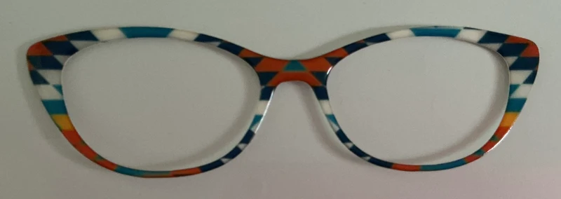 Ella Topper; flexi, southwestern