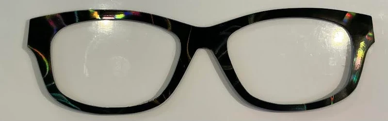 Addison Topper -FLEXI; black