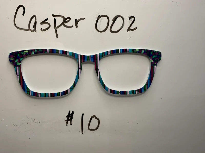 Casper Topper