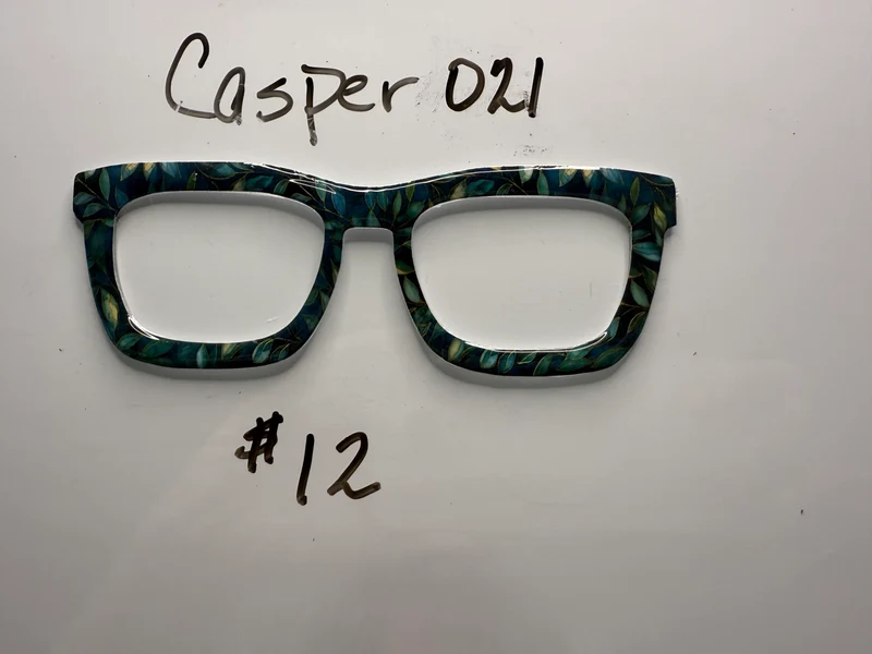 Casper Topper