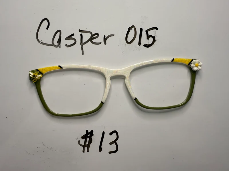 Casper Topper
