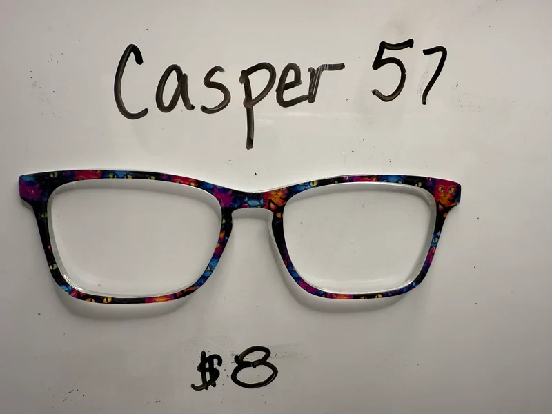 Casper Topper